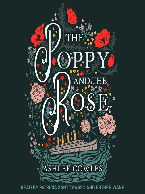 Cover image for The Poppy and the Rose